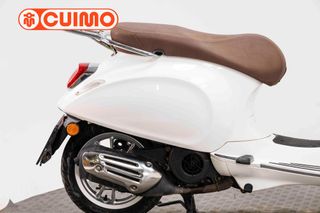 VESPA PRIMAVERA 125