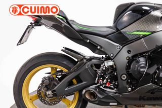 KAWASAKI ZX 10 R