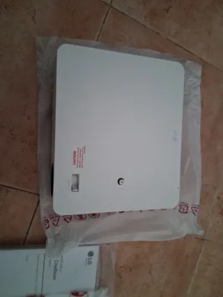 Proyector LG Blanco PF610P