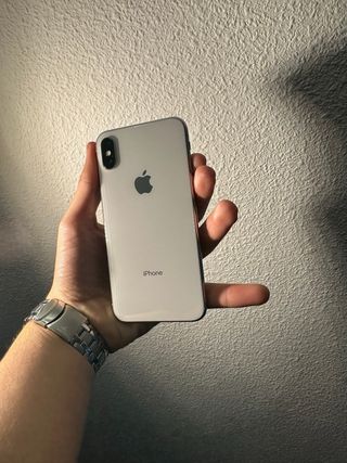 iPhone X Edition White 64GB