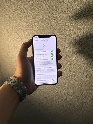 iPhone X Edition White 64GB
