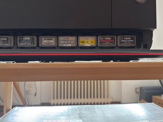 Impresora Canon imagePROGRAF PRO-1000