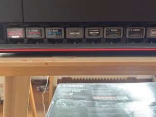 Impresora Canon imagePROGRAF PRO-1000