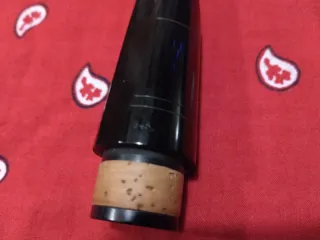 Boquilla clarinete Vandoren B45