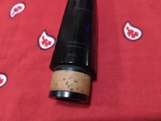 Boquilla clarinete Vandoren B45