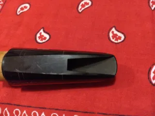 Boquilla clarinete Vandoren B45