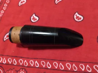 Boquilla clarinete Vandoren B45