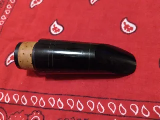 Boquilla clarinete Vandoren B45