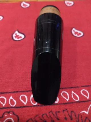 Boquilla clarinete Vandoren B45