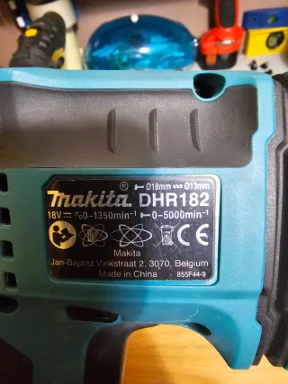 Makita DHR182