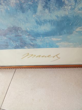 Cuadros Monet Impresionistas