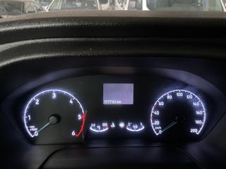 Ford Transit Custom Kombi 9plz 2.0TDCi