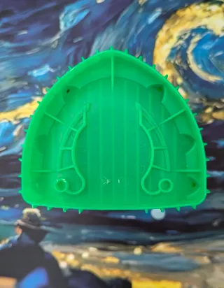 Lego Bionicle 8614 Metru Nui Vahki Nuurakh