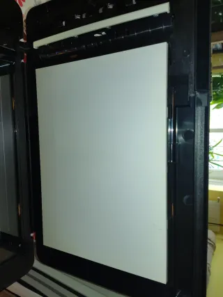 Impresora HP OfficeJet 4630 Multifunción.