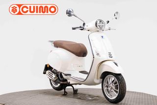 VESPA PRIMAVERA 125