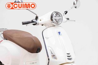 VESPA PRIMAVERA 125