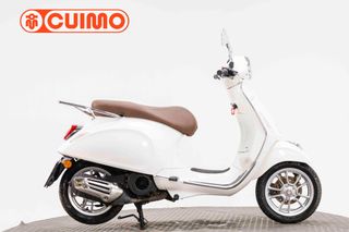 VESPA PRIMAVERA 125