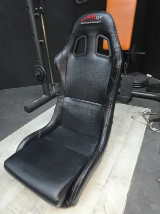 Baquet GP per simulatore