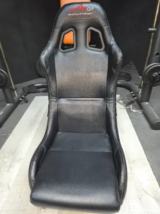 Baquet GP per simulatore