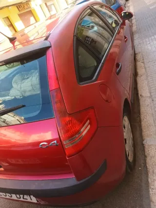 Citroen C4 2006