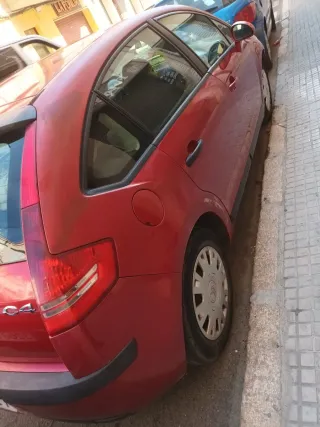 Citroen C4 2006