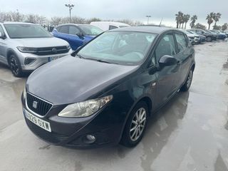 SEAT Ibiza 2010, tdi 105 cv