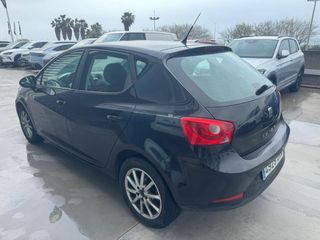 SEAT Ibiza 2010, tdi 105 cv