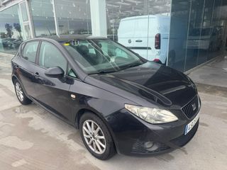 SEAT Ibiza 2010, tdi 105 cv
