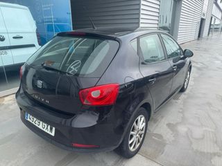 SEAT Ibiza 2010, tdi 105 cv