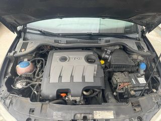 SEAT Ibiza 2010, tdi 105 cv