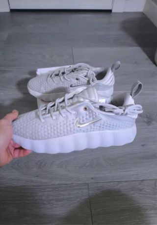 Nike mind 02 Zapatillas Grises Talla 42