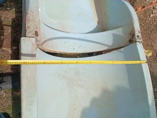 TOBOGAN ACUATICO PARA PISCINA.