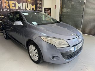¡¡110.000KM!! Renault Megane 2011