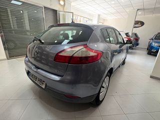 ¡¡110.000KM!! Renault Megane 2011