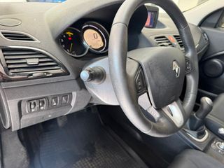 ¡¡110.000KM!! Renault Megane 2011