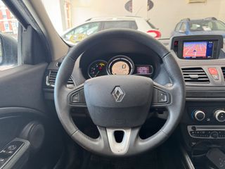 ¡¡110.000KM!! Renault Megane 2011