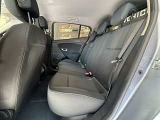 ¡¡110.000KM!! Renault Megane 2011