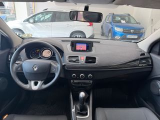 ¡¡110.000KM!! Renault Megane 2011