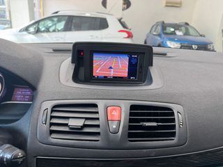 ¡¡110.000KM!! Renault Megane 2011