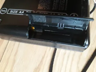 Grabadora Sony TCM-4TR 4-Track Player