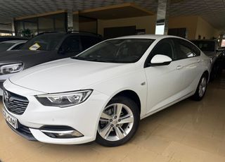 Opel Insignia GRAND SPORT *MODELO 2019*