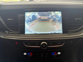 Opel Insignia GRAND SPORT *MODELO 2019*