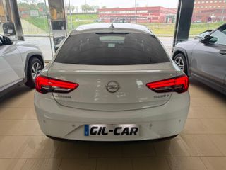 Opel Insignia GRAND SPORT *MODELO 2019*