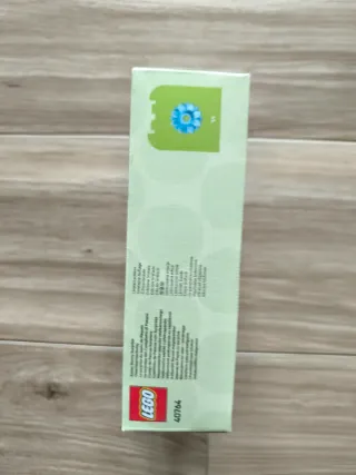 LEGO 40764 La sorpresa del Coniglietto di Pasqua