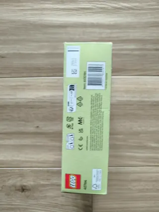 LEGO 40764 La sorpresa del Coniglietto di Pasqua