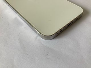 Chasis original de desmontaje iPhone 12 Pro blanco