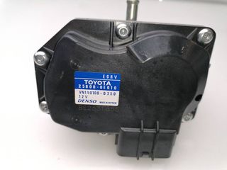VALVULA EGR TOYOTA HILUX (GUN1) 674772