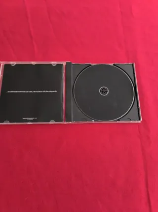 CD Robbie Williams - Greatest Hits. Recopilatorio