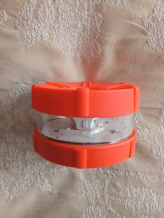 Baliza Luz de Emergencia para coche