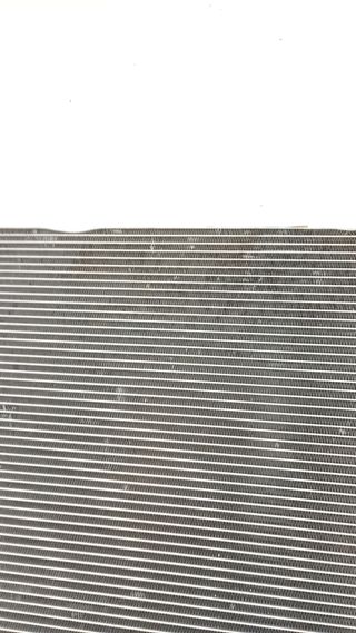 CONDENSADOR / RADIADOR  AIRE ACONDICIONADO CITROEN CITROËN B